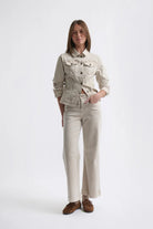 Freya Jean - Sand by Kireina