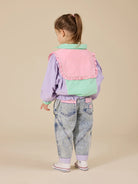 goldie and ace spray jacket