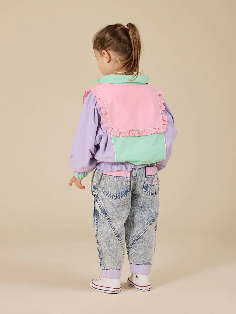 goldie and ace spray jacket