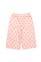 Fruit Loop Pants - Hearts by Sunday Siblings