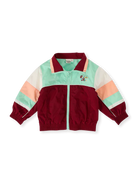 goldie and ace spray jacket