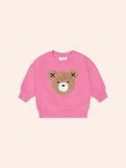 Furry Huxbear Sweatshirt | Huxbaby
