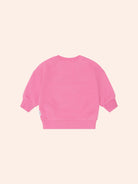 Back view of the Furry Huxbear Sweatshirt | Huxbaby