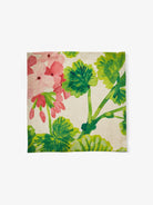 Geranium Multi Linen Napkins (set of 4) by Bonnie & Neil