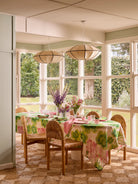 luxury table setting by Bonnie &  Neil