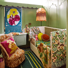 Gigi Wall Hanging by Sage & Clare