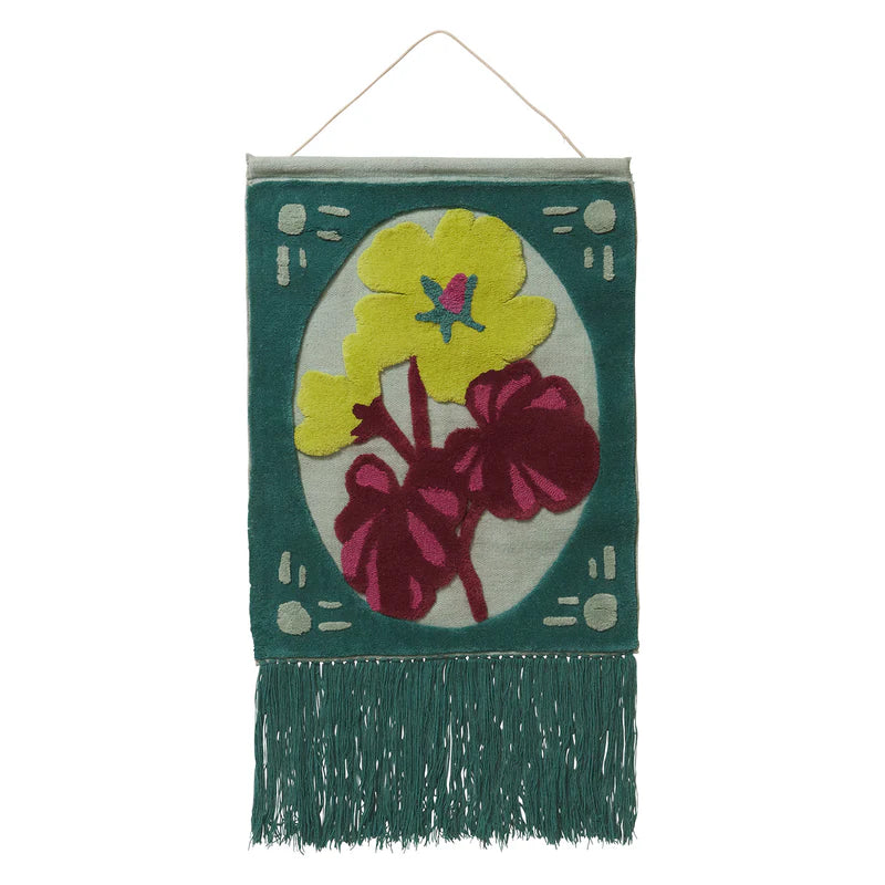 Gigi Wall Hanging by Sage & Clare