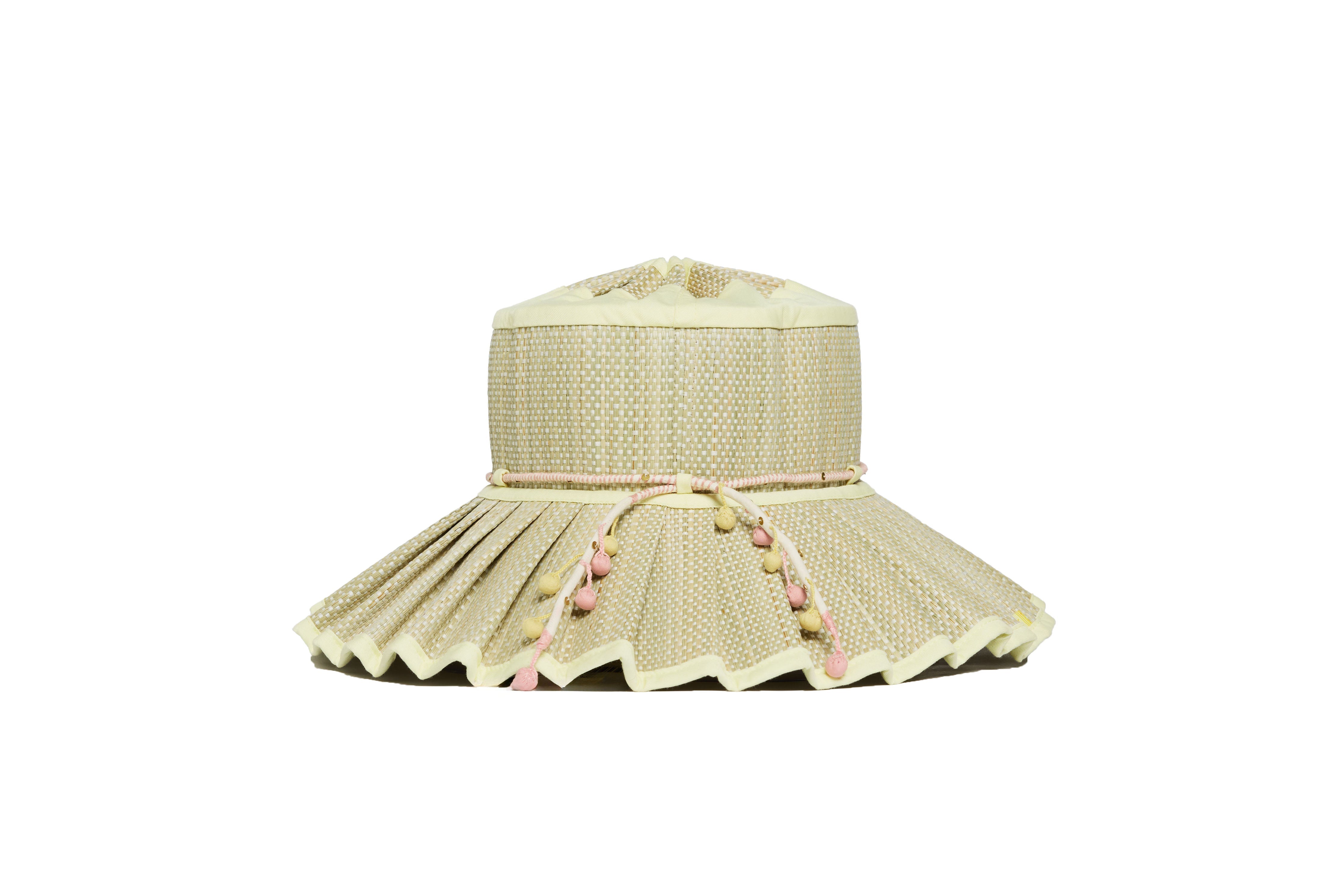 Godesis Capri Play by Lorna Murray