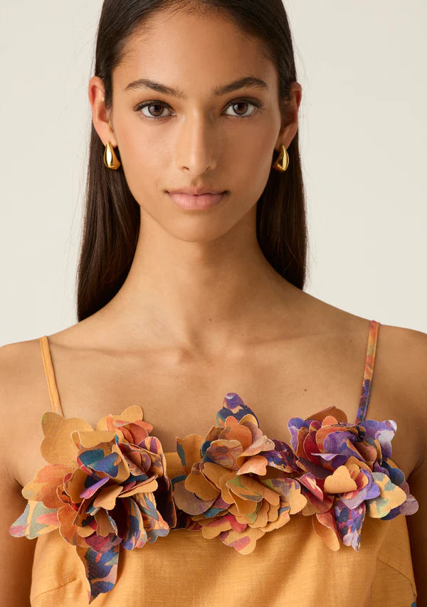 Grace Top by MOS The Label