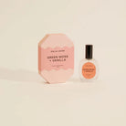 Green Moss & Vanilla Room Spray by Celia Loves