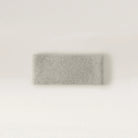 Hallie Cashmere Headband - light grey by Helen Kaminski