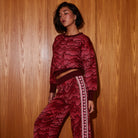 Hanna Knit Sweater by Sage & Clare