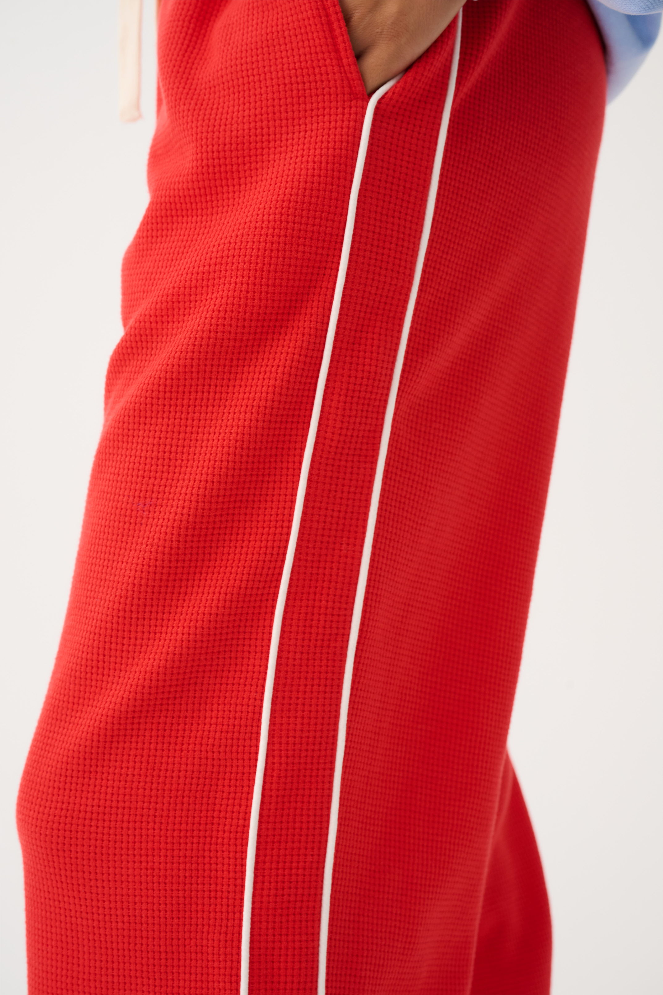 Shop Harlow Pant Cartel & Willow online Australia