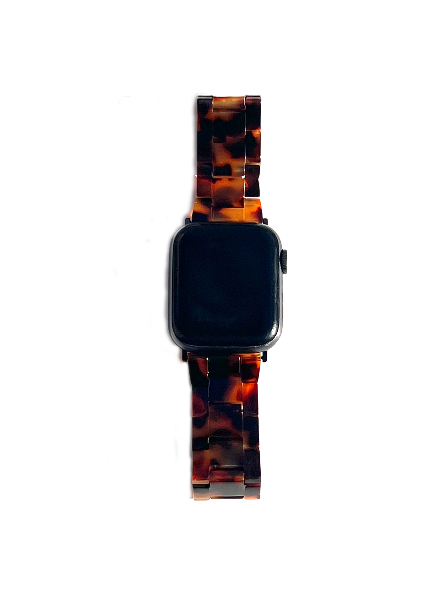 Havana apple watch band by Edrae