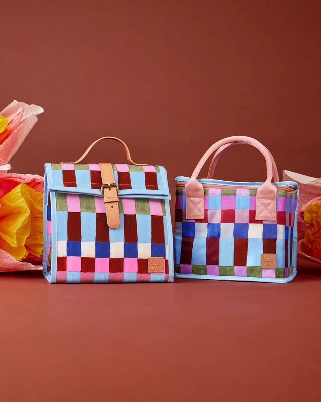 the somewhere co lunch bags