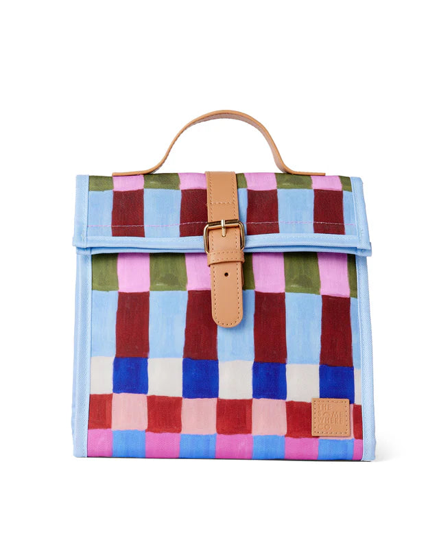 hopscotch lunch satchel the somewhere co