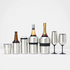 Huski wine tumbler range
