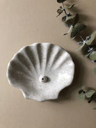 Incense Holder - Shell by 