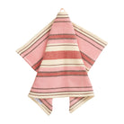 Ishani Stripe Tea Towel in Posy by Sage and Clare