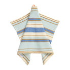 Ishani Stripe Tea Towel in Sky