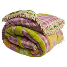 Isla Tufted Bedcover by Sage & Clare