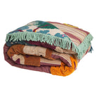 Jarvis Tufted Bedcover by Sage & Clare