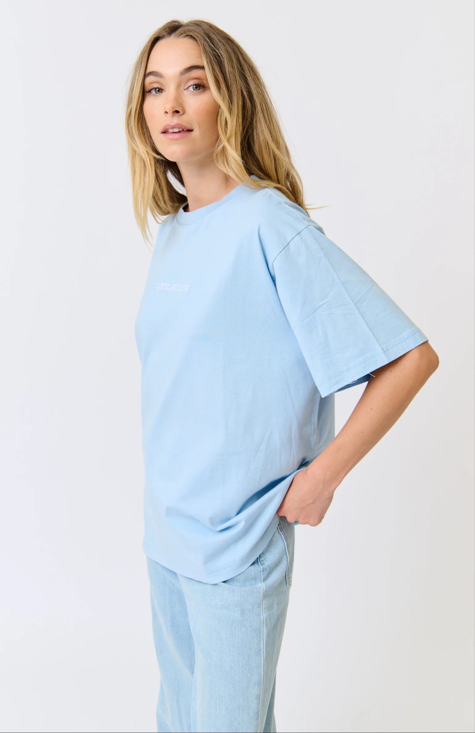 Jeana Tee by Cartel & Willow