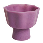 Joy Pedestal Bowl by Sage & Clare