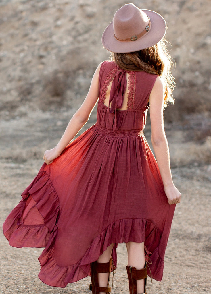 Gemma Dress by Joyfolie