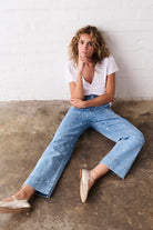 Celeste pant Heart Kireina
