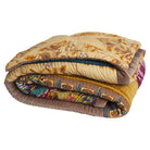 Kai Patchwork Bedcover - Dolce by Sage Clare