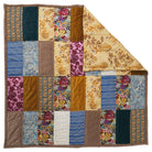 Kai Patchwork Bedcover - Dolce by Sage Clare