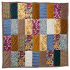 Kai Patchwork Bedcover - Dolce by Sage Clare