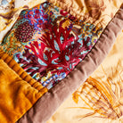 Kai Patchwork Bedcover - Dolce by Sage Clare