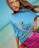 Kalypso Tee By Sea Street