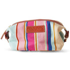 Jaipur Toiletry Bag from Kip & Co