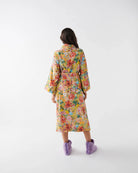 Kip & Co Terry Bath Robe