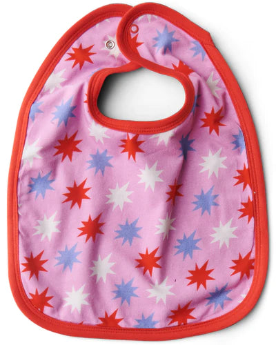 Bib Design: Be A Star Kip & Co