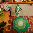 Kiska Bath Mat by 