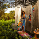 Koa Robe by Sage & Clare