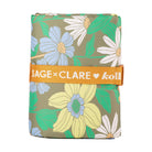 Kollab X Sage&Clare Picnic Mat - Floria by 