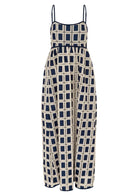 Lara Crochet Maxi Dress MOS The Label