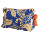 Lata Cosmetic bag by sage and clare