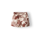 Lata Kids Shorts from Sage and Clare