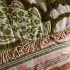 Lata Tufted Blanket by Sage and Clare