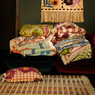 Lata Tufted Blanket by Sage and Clare