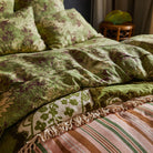 Lata Tufted Blanket by Sage and Clare