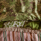 Lata Tufted Blanket by Sage and Clare