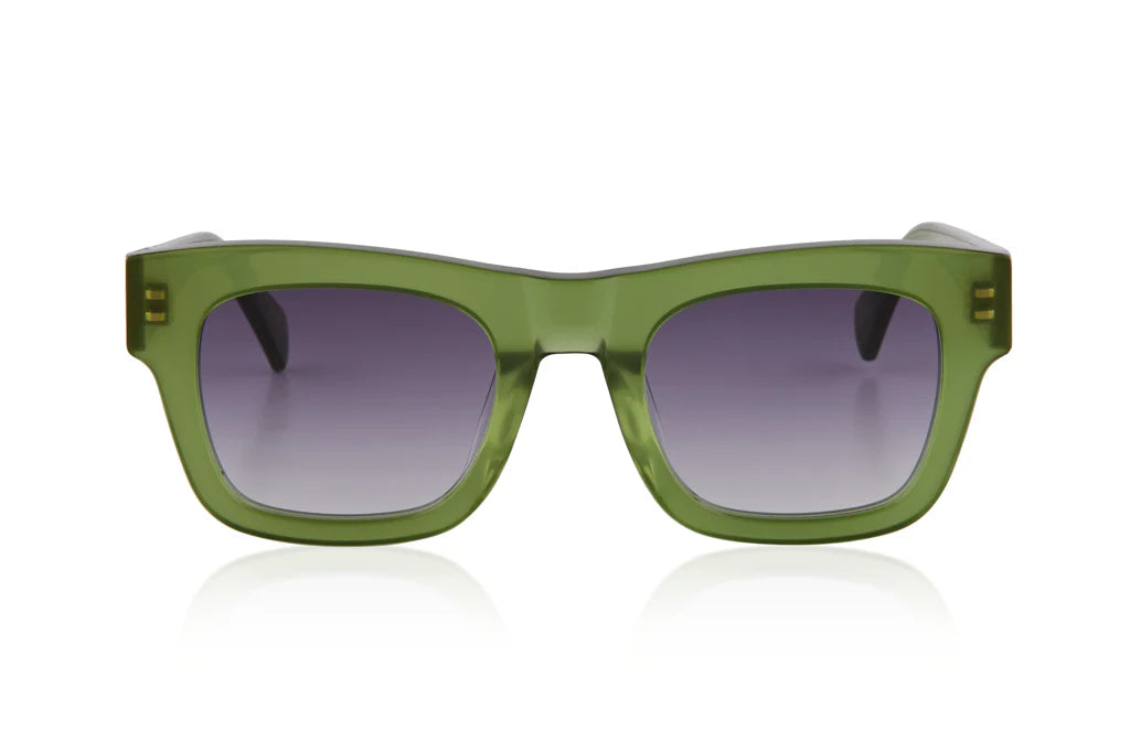 Le Boss by Oscar Frank