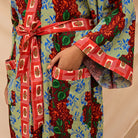 Leilani Robe by Sage & Clare